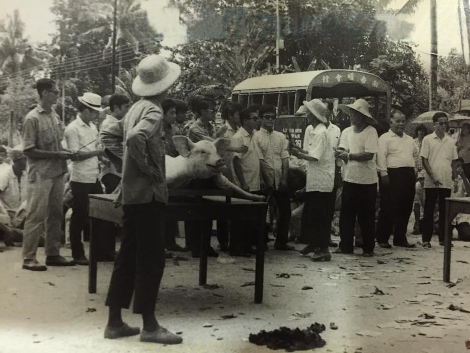 Image of Classical Funeral