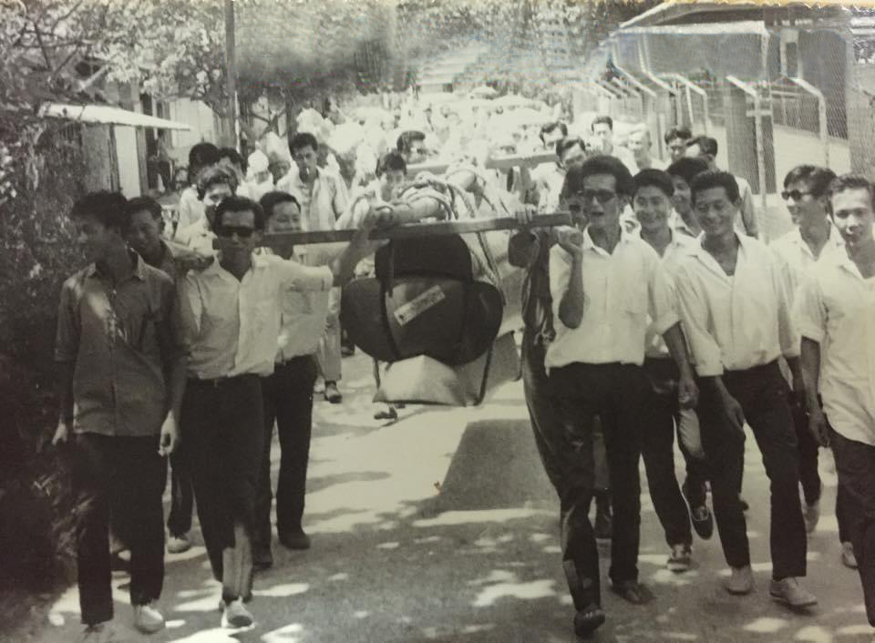 Image of Classical Funeral