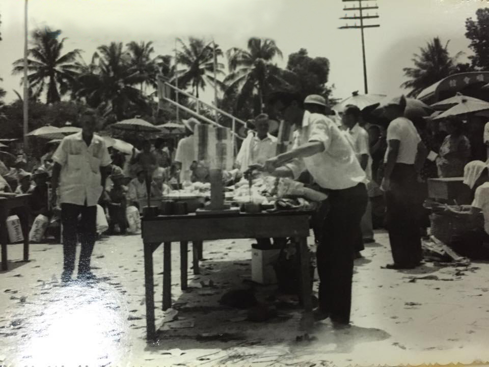 Image of Classical Funeral