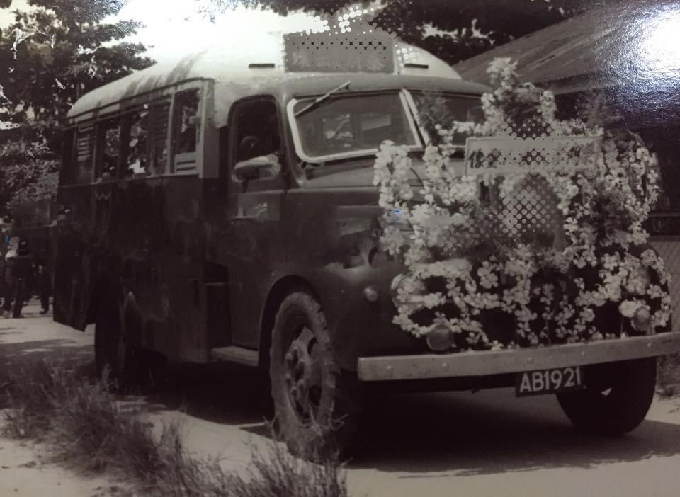 Image of Classical Funeral