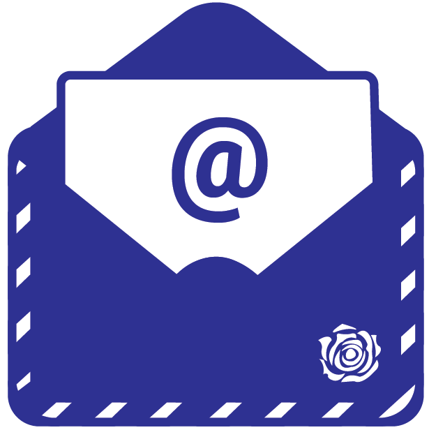 Icon of Email Address
