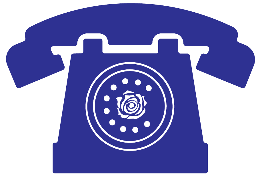 Icon of Phone Number