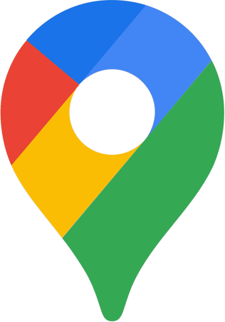 Icon of Google Map