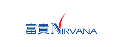 Logo of Nirvana Memorial Park