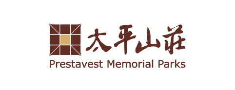 Logo of Prestavest Memorial Park