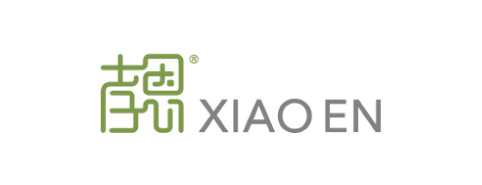 Logo of Xiao En Memorial Park